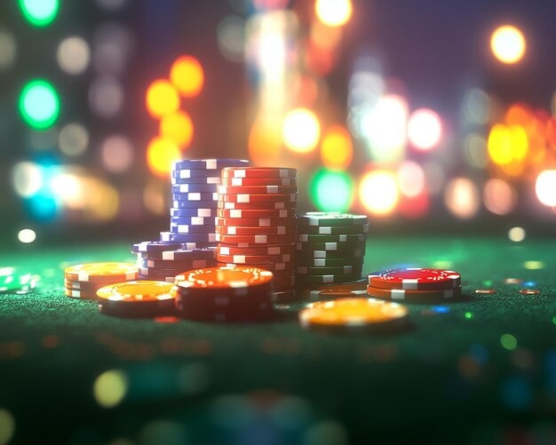 Microgaming Game 