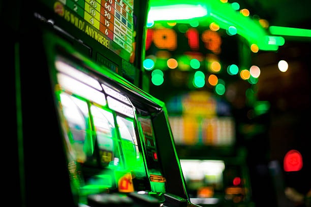 Microgaming slot game running on congtogel heylink iOS browser